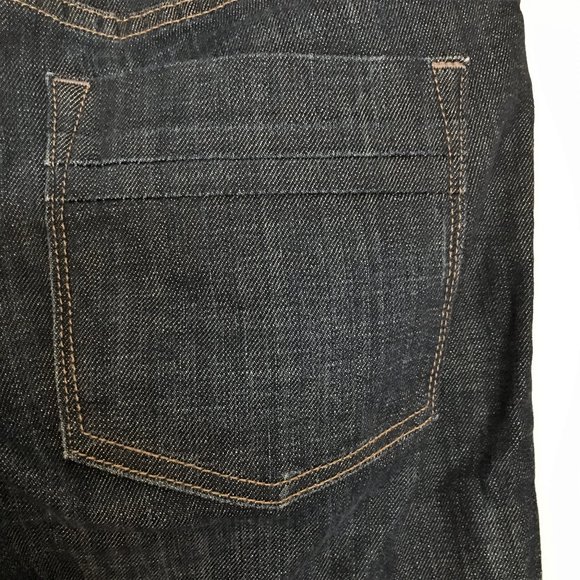 GAP "Limited Edition" Premium Denim Straight Leg - Picture 9 of 10